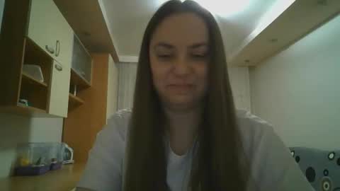 Angelina 26 online show from 01/15/26, 11:52