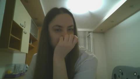 Angelina 26 online show from 02/01/26, 01:26
