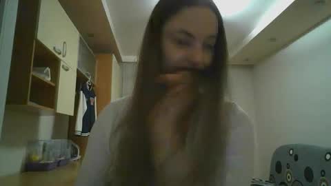 Angelina 26 online show from 02/04/26, 11:20