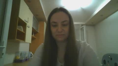Angelina 26 online show from 02/08/26, 10:46