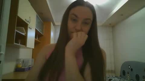 Angelina 26 online show from 02/17/26, 10:45