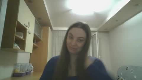 Angelina 26 online show from 02/22/26, 11:58