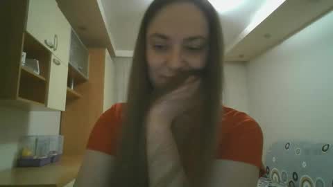 Angelina 26 online show from 02/28/26, 10:44