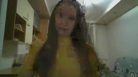 Angelina 26 online show from 03/04/26, 11:55