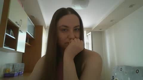 Angelina 26 online show from 03/25/26, 08:42
