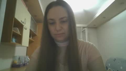 Angelina 26 online show from 03/28/26, 11:15