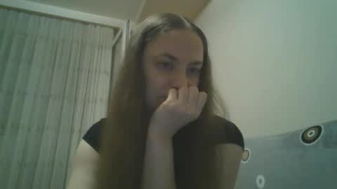 Angelina 26 online show from 04/17/26, 10:02