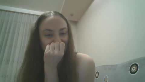Angelina 26 online show from 05/23/26, 10:47
