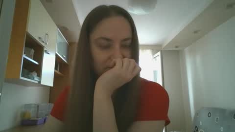 Angelina 26 online show from 05/24/26, 01:27