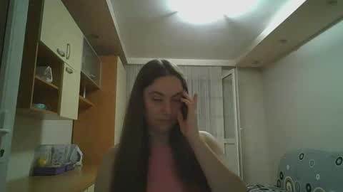 Angelina 26 online show from 05/26/26, 12:06
