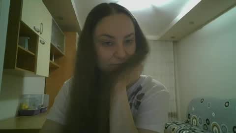 Angelina 26 online show from 06/13/26, 09:24