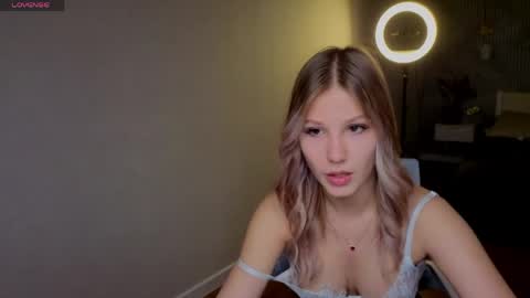 Angelina online show from 05/30/26, 01:03