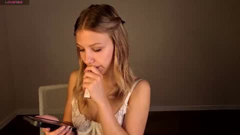 Angelina online show from 06/20/26, 12:58