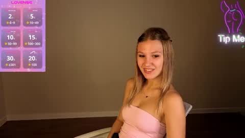 Angelina online show from 06/21/26, 12:57