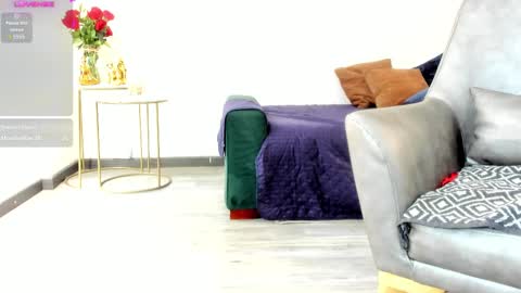 angelina_class_7 online show from 02/20/25, 05:29