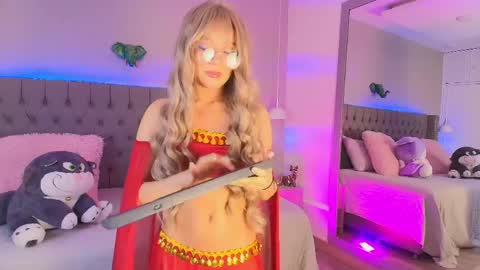Snapshot of angelina_honey_ chatting on 05/27/26, 04:09 Angelina Honey online show from 05/27/26, 04:09