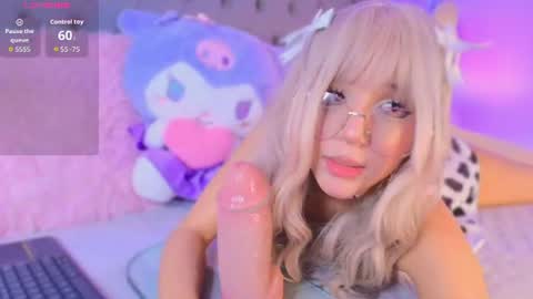 Angelina Honey online show from 06/23/26, 04:21