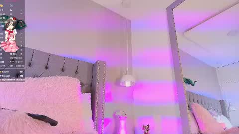 Angelina Honey online show from 07/07/26, 07:23
