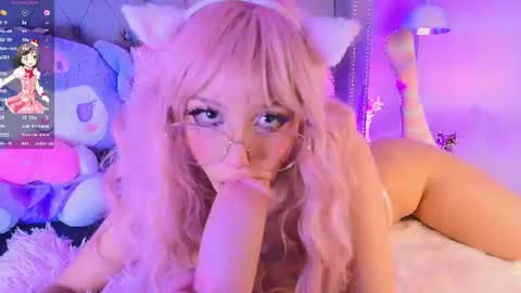 Angelina Honey online show from 07/30/26, 04:11