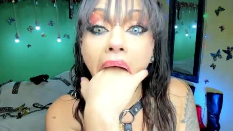 Angelina  online show from 05/14/26, 10:49