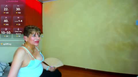 Angelina online show from 12/16/24, 10:03