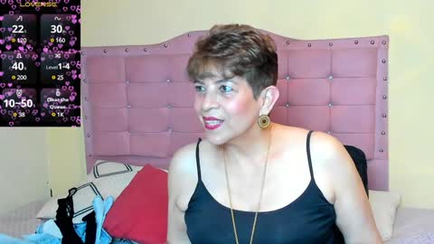 Angelina online show from 01/08/25, 09:55