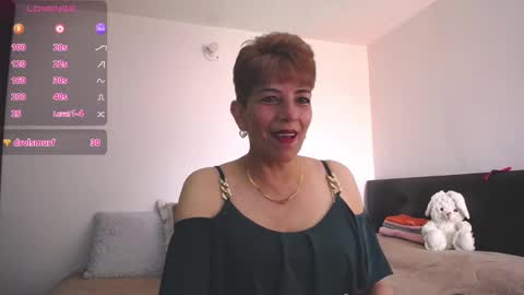 Angelina online show from 02/18/25, 01:44