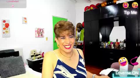Angelina online show from 02/20/26, 10:54