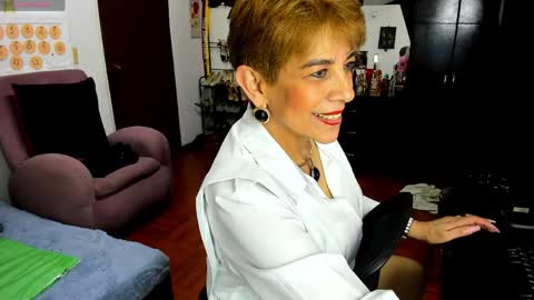 Angelina online show from 04/28/26, 02:27