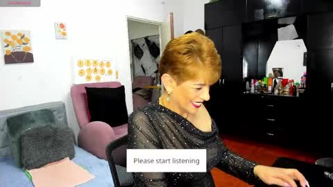 Angelina online show from 04/29/26, 02:15