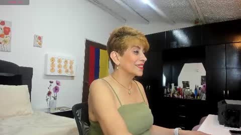Angelina online show from 07/08/26, 11:53