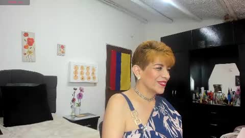 Angelina online show from 07/09/26, 11:42
