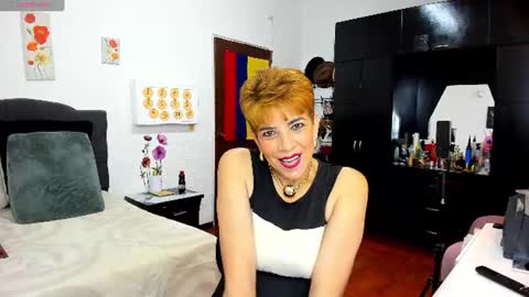 Angelina online show from 07/10/26, 11:40