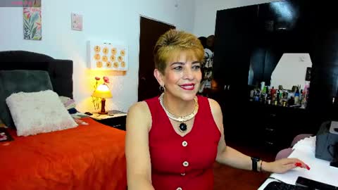 Angelina online show from 07/23/26, 01:58