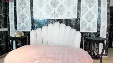 Snapshot of angelinaaustin chatting on 03/20/26, 12:32 AngelONLINE GTM-5 online show from 03/20/26, 12:32