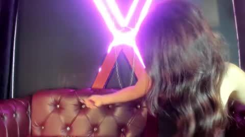 ANGELINA   online show from 02/25/25, 11:30