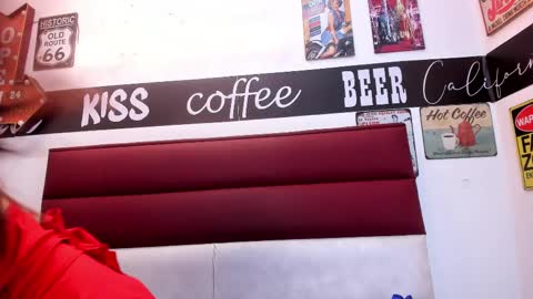 ANGELINA   online show from 03/08/25, 10:43