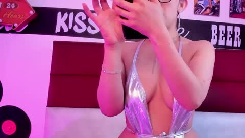 ANGELINA   online show from 09/11/25, 11:54