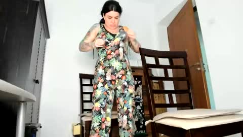 Angelina online show from 05/29/26, 07:50