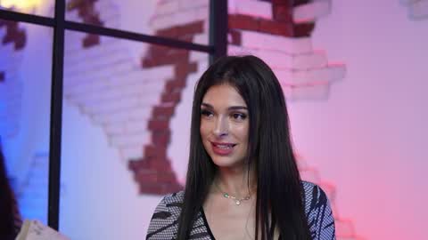  Angelina  online show from 12/02/24, 02:09
