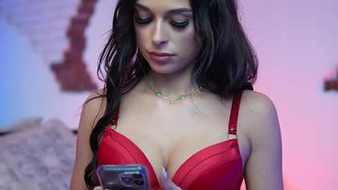  Angelina  online show from 12/07/24, 04:09
