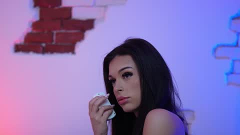  Angelina  online show from 01/14/25, 11:05