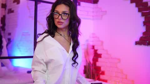  Angelina  online show from 02/09/25, 01:00