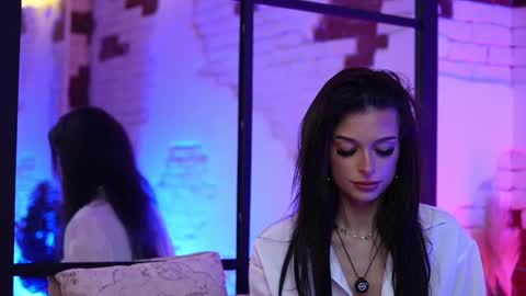  Angelina  online show from 02/13/25, 02:34