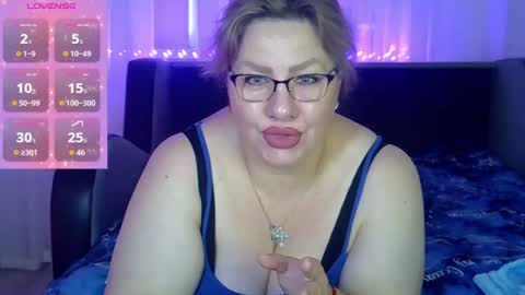 AngelinaGlam online show from 06/28/26, 05:30