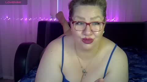 AngelinaGlam online show from 07/13/26, 04:32