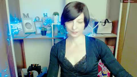 Angelina online show from 01/23/25, 11:26