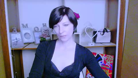 Angelina online show from 01/28/25, 01:49