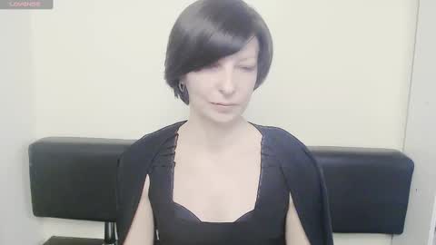Angelina online show from 02/12/25, 07:55
