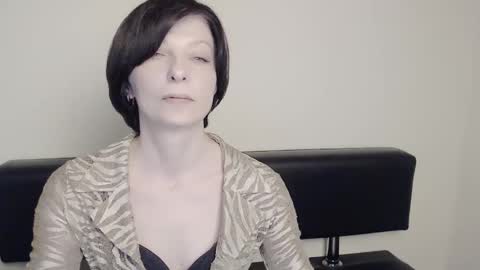 Angelina online show from 02/15/25, 07:38